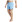 Adidas Ανδρικό μαγιό Solid CLX Classic-Length Swim Shorts